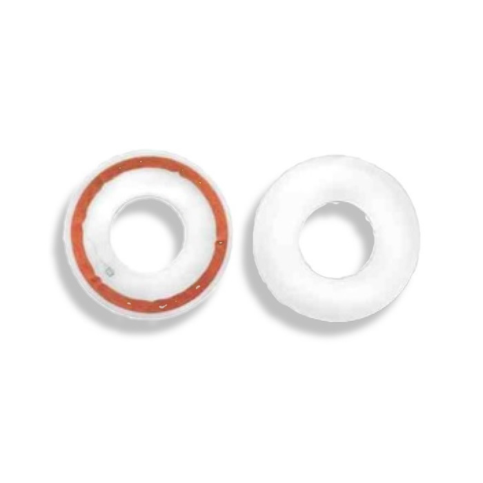 ID-1062PVC Inlay PVC pre-programado para crotales